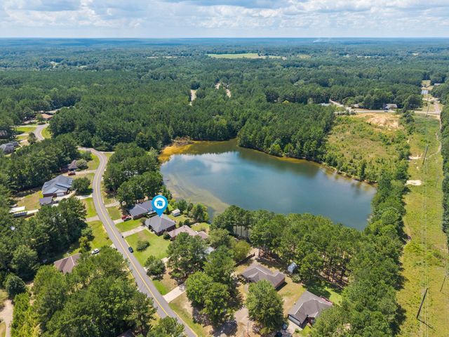 72 Wind Ridge Ln., Purvis, MS 39475