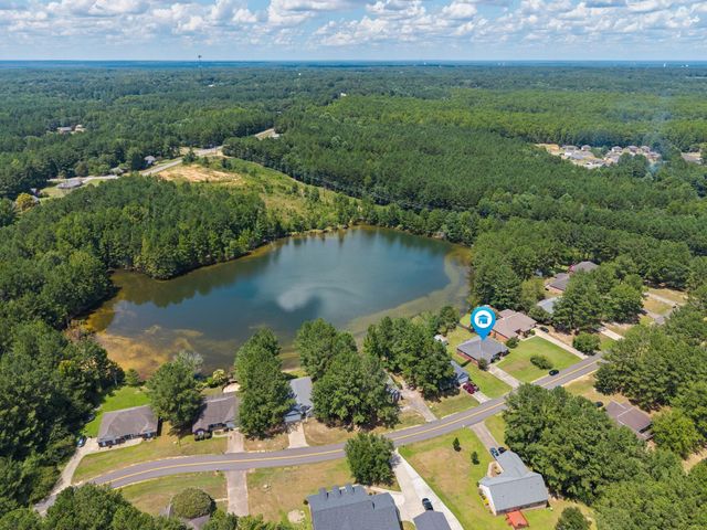 72 Wind Ridge Ln., Purvis, MS 39475