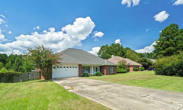 72 Wind Ridge Ln., Purvis, MS 39475