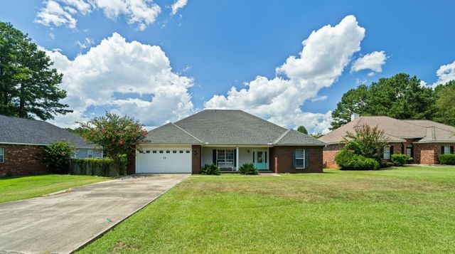 72 Wind Ridge Ln., Purvis, MS 39475