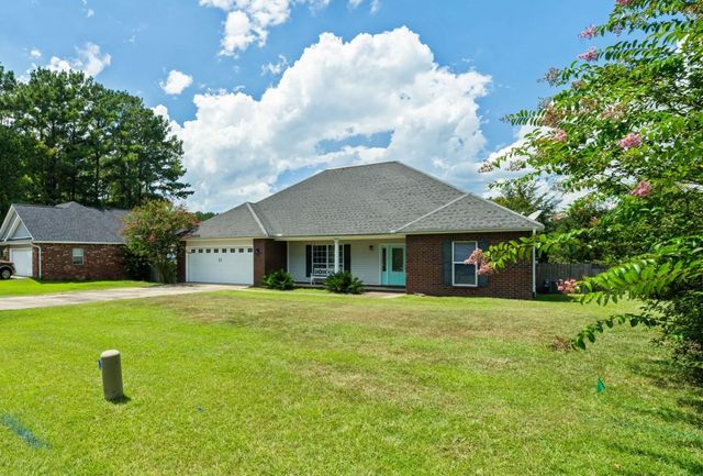 72 Wind Ridge Ln., Purvis, MS 39475
