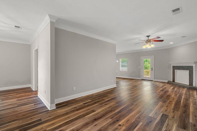 72 Wind Ridge Ln., Purvis, MS 39475