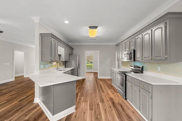 72 Wind Ridge Ln., Purvis, MS 39475