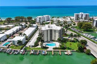 2150 Gulf Shore BLVD N 605, Naples, FL 34102