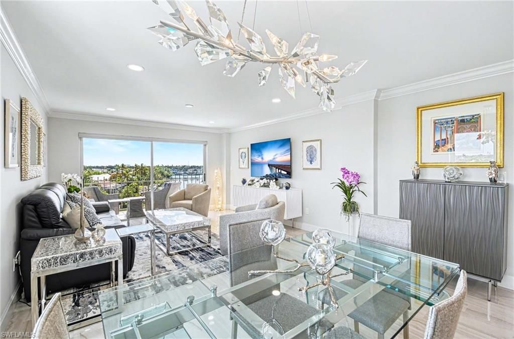 2150 Gulf Shore BLVD N 605, NAPLES, FL 34102 — photo 2