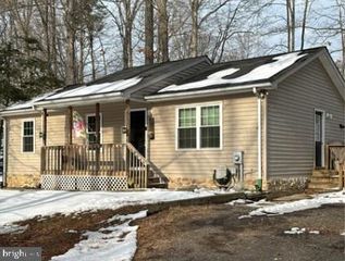348 RED CLOUD RD, Lusby, MD 20657