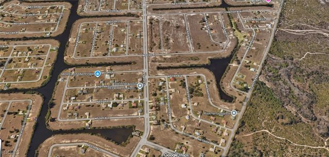 4304 NE 14th AVE, Cape Coral, FL 33909