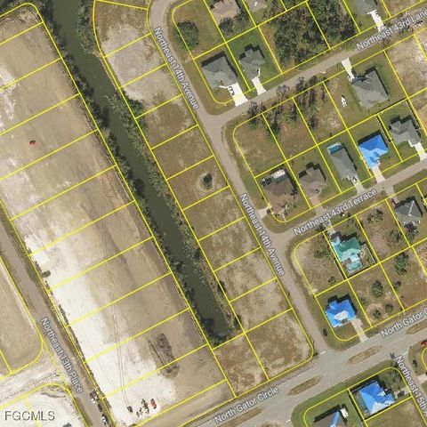 4304 NE 14th AVE, Cape Coral, FL 33909