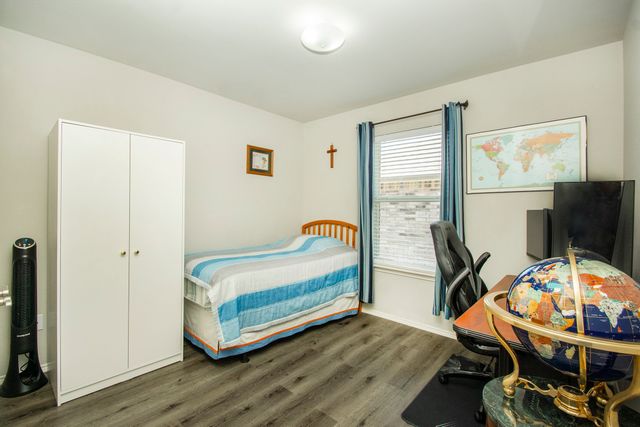 517 Longshore Drive, Little Elm, TX 75068