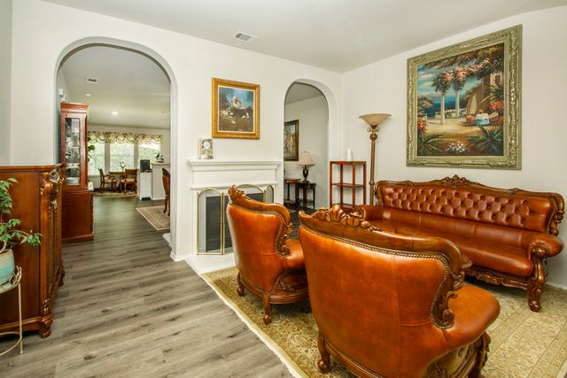 517 Longshore Drive, Little Elm, TX 75068