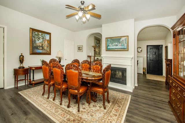 517 Longshore Drive, Little Elm, TX 75068