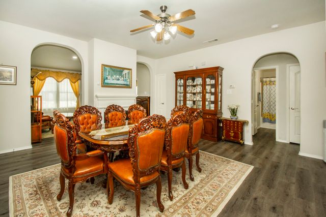 517 Longshore Drive, Little Elm, TX 75068