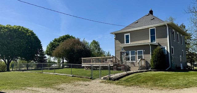 10339 W Footville Hanover Road, Janesville, WI 53548