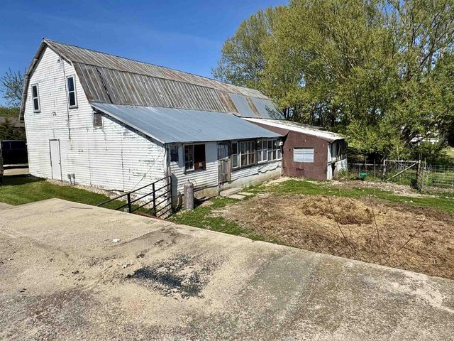10339 W Footville Hanover Road, Janesville, WI 53548