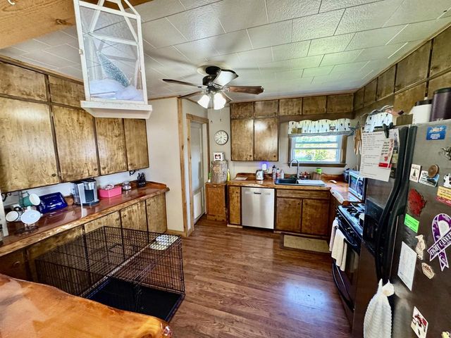 10339 W Footville Hanover Road, Janesville, WI 53548