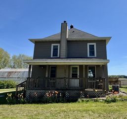 10339 W Footville Hanover Road, Janesville, WI 53548