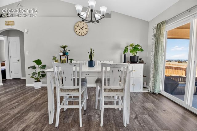 350 E Chadwick Drive, Pueblo West, CO 81007