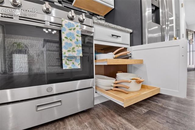 350 E Chadwick Drive, Pueblo West, CO 81007