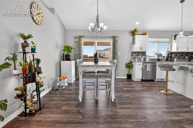 350 E Chadwick Drive, Pueblo West, CO 81007