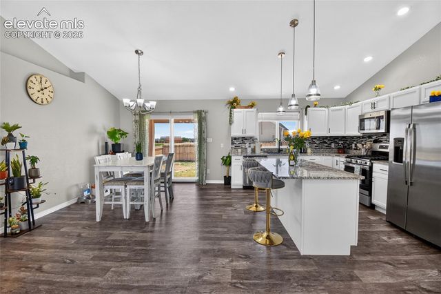 350 E Chadwick Drive, Pueblo West, CO 81007