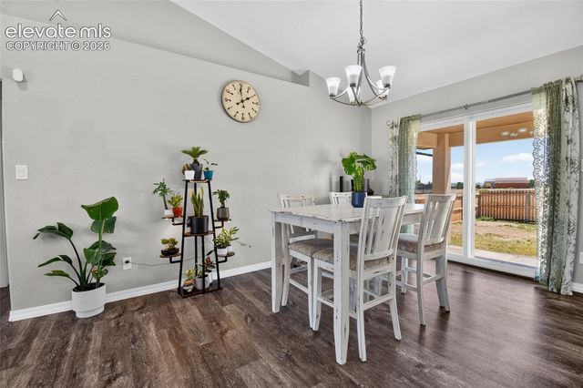 350 E Chadwick Drive, Pueblo West, CO 81007