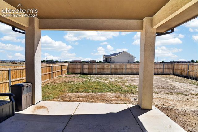 350 E Chadwick Drive, Pueblo West, CO 81007