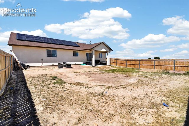 350 E Chadwick Drive, Pueblo West, CO 81007