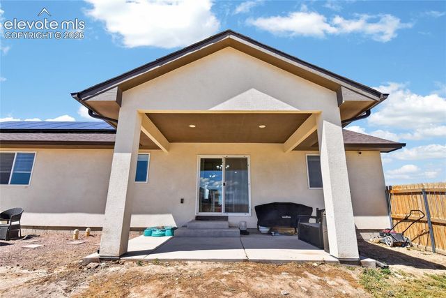 350 E Chadwick Drive, Pueblo West, CO 81007