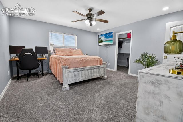 350 E Chadwick Drive, Pueblo West, CO 81007