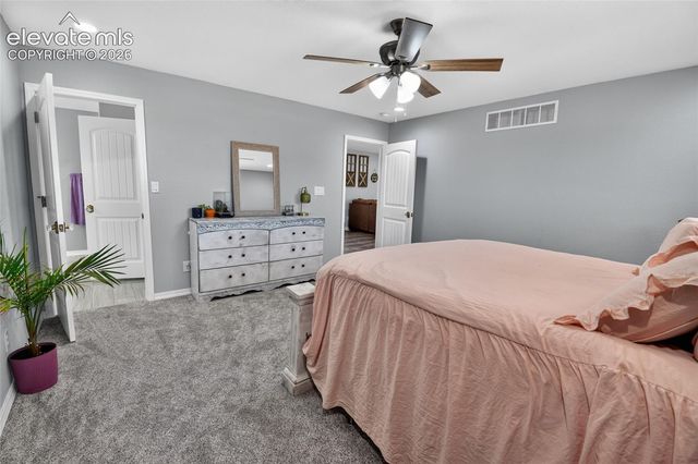 350 E Chadwick Drive, Pueblo West, CO 81007
