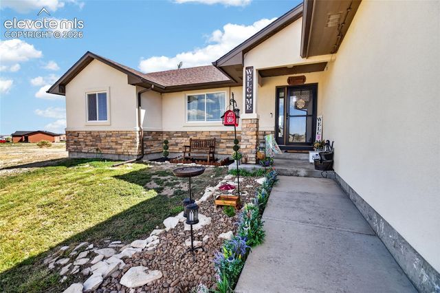 350 E Chadwick Drive, Pueblo West, CO 81007