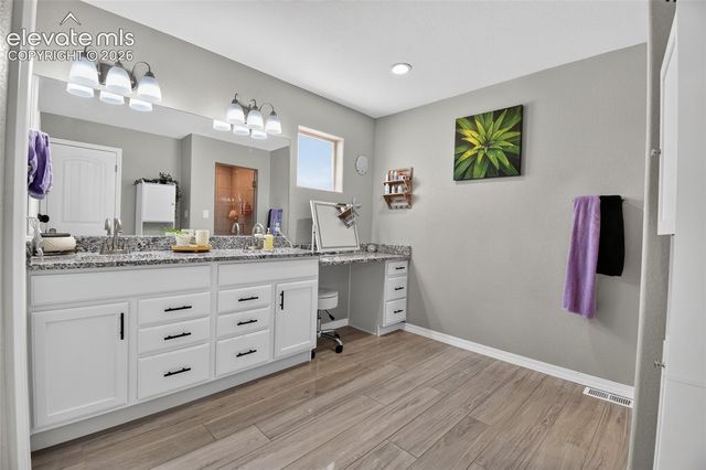 350 E Chadwick Drive, Pueblo West, CO 81007