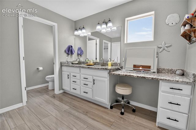 350 E Chadwick Drive, Pueblo West, CO 81007