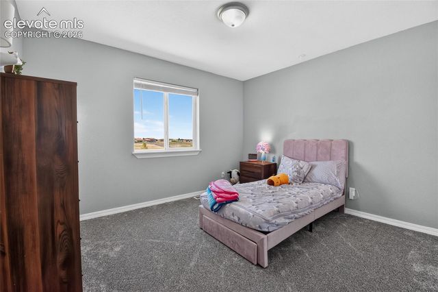 350 E Chadwick Drive, Pueblo West, CO 81007