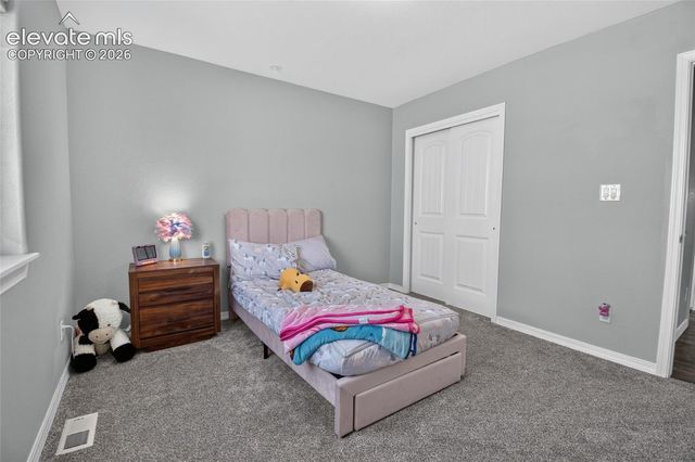 350 E Chadwick Drive, Pueblo West, CO 81007