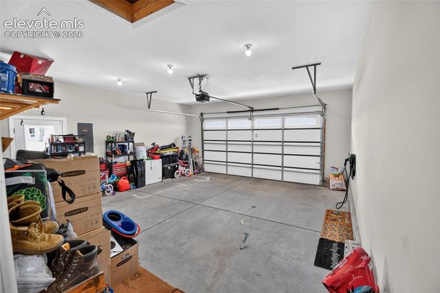350 E Chadwick Drive, Pueblo West, CO 81007