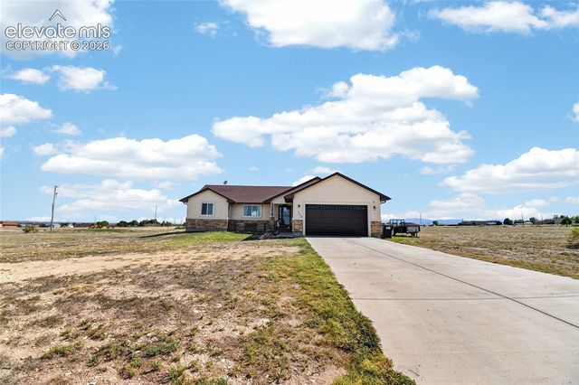 350 E Chadwick Drive, Pueblo West, CO 81007