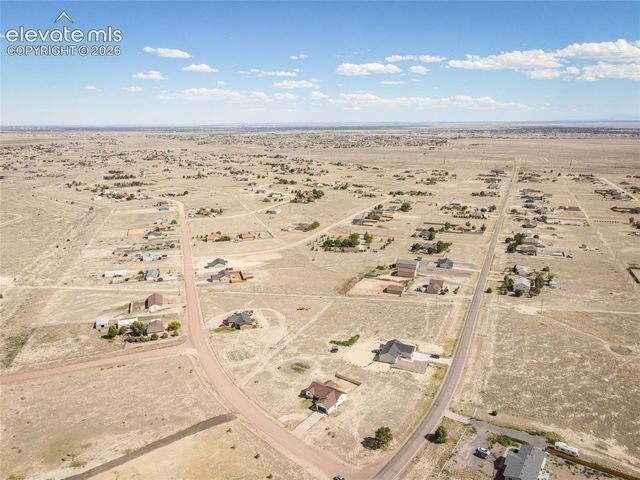 350 E Chadwick Drive, Pueblo West, CO 81007