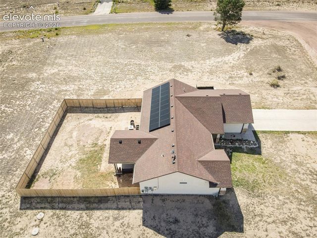 350 E Chadwick Drive, Pueblo West, CO 81007