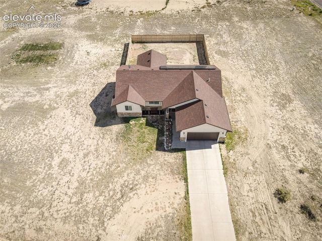 350 E Chadwick Drive, Pueblo West, CO 81007