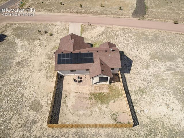 350 E Chadwick Drive, Pueblo West, CO 81007