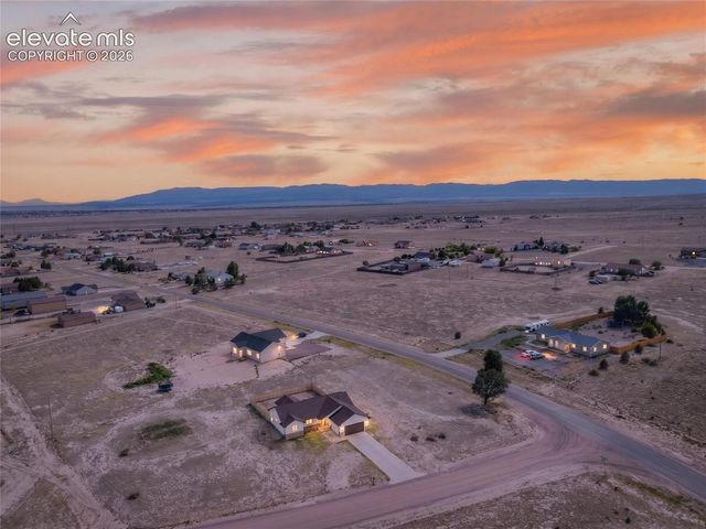 350 E Chadwick Drive, Pueblo West, CO 81007