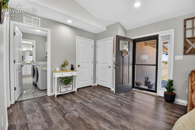 350 E Chadwick Drive, Pueblo West, CO 81007