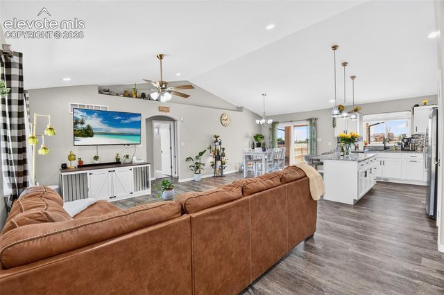 350 E Chadwick Drive, Pueblo West, CO 81007