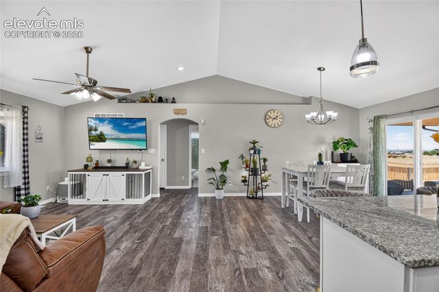 350 E Chadwick Drive, Pueblo West, CO 81007