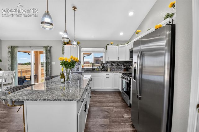 350 E Chadwick Drive, Pueblo West, CO 81007