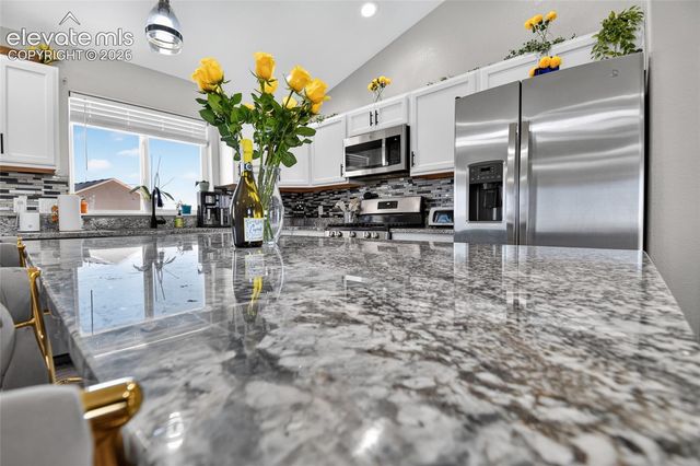 350 E Chadwick Drive, Pueblo West, CO 81007