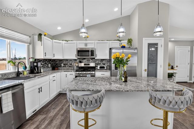 350 E Chadwick Drive, Pueblo West, CO 81007