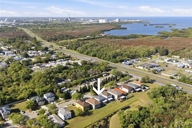 6220 CHERRY BLOSSOM TRAIL, Gibsonton, FL 33534