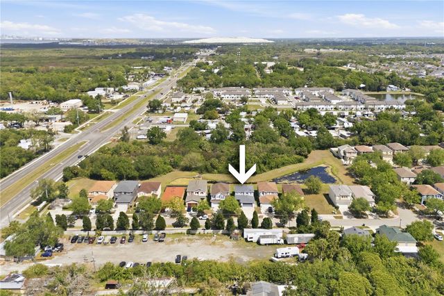 6220 CHERRY BLOSSOM TRAIL, Gibsonton, FL 33534